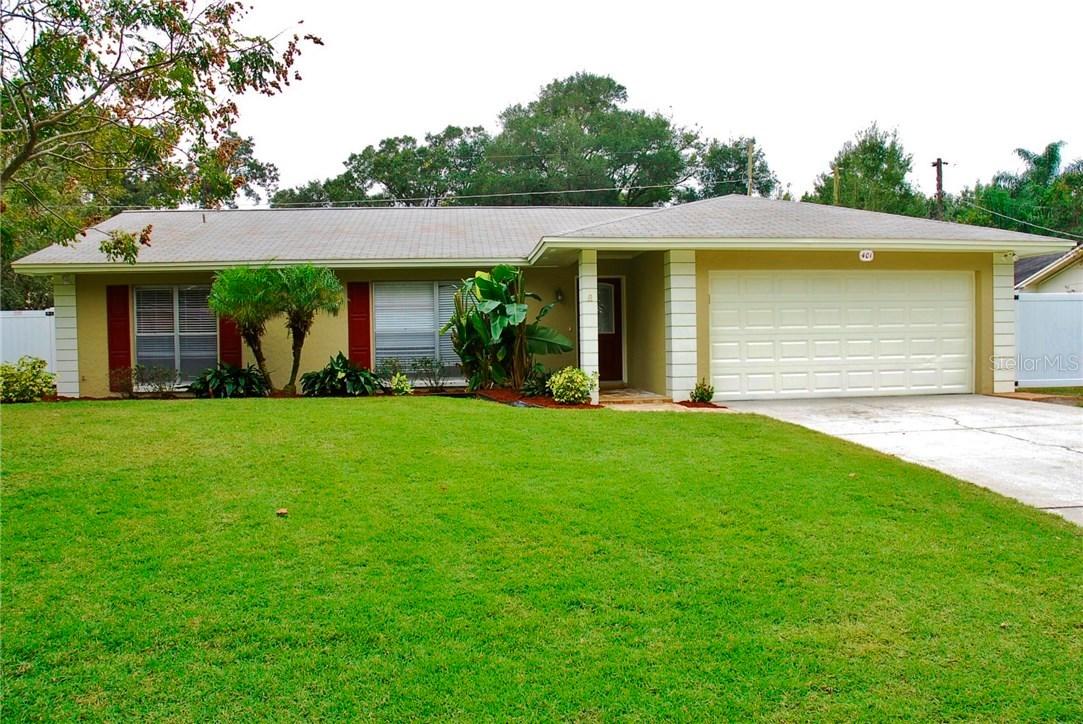 401 Ellen Way, Brandon, FL 33510