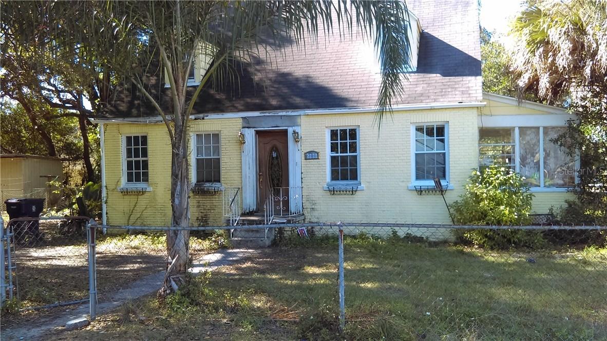 5008 N 15th St., Tampa, FL 33610