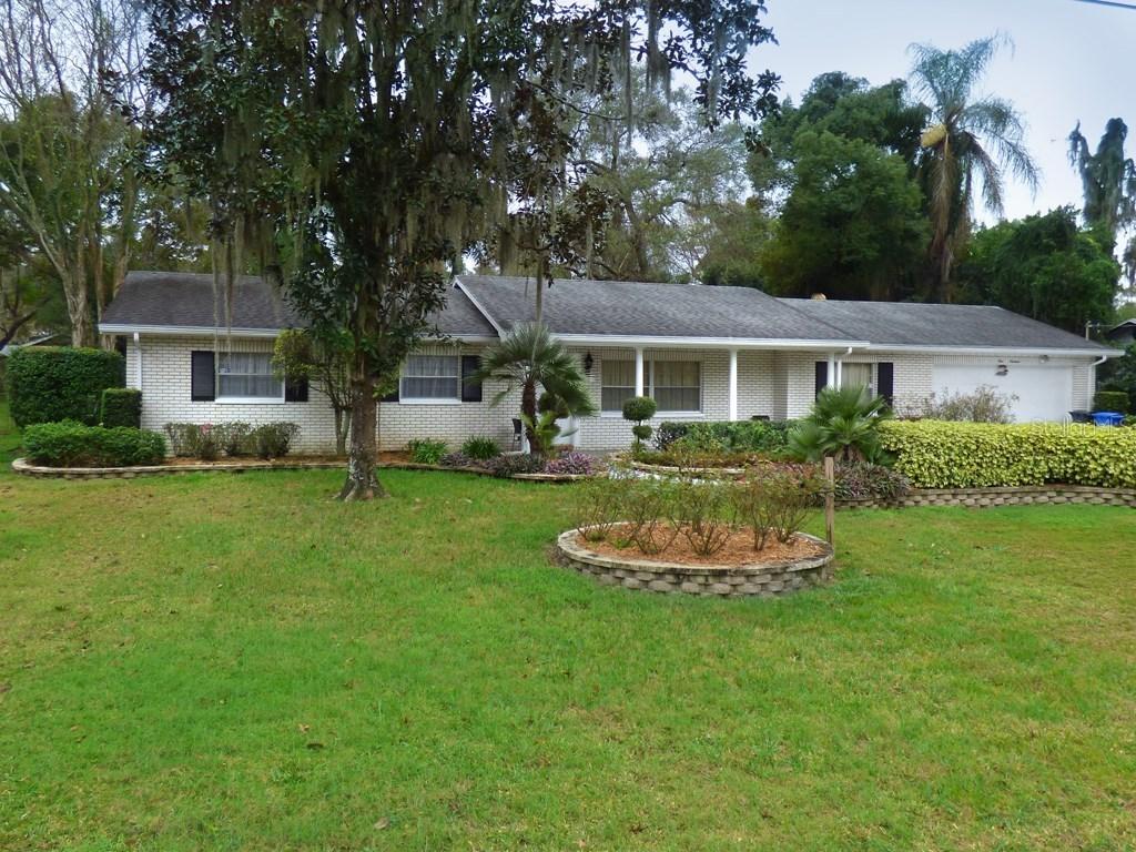 119 W Brentridge Dr., Brandon, FL 33511