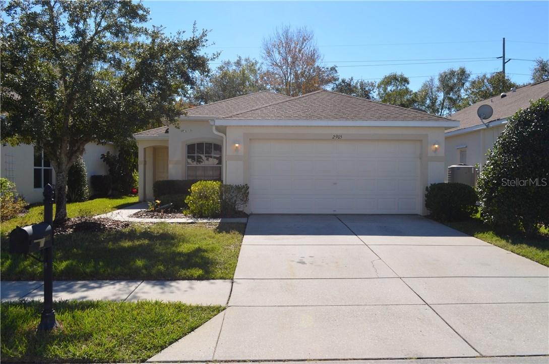 2905 Banyan Hill Ln., Land O Lakes, FL 34639