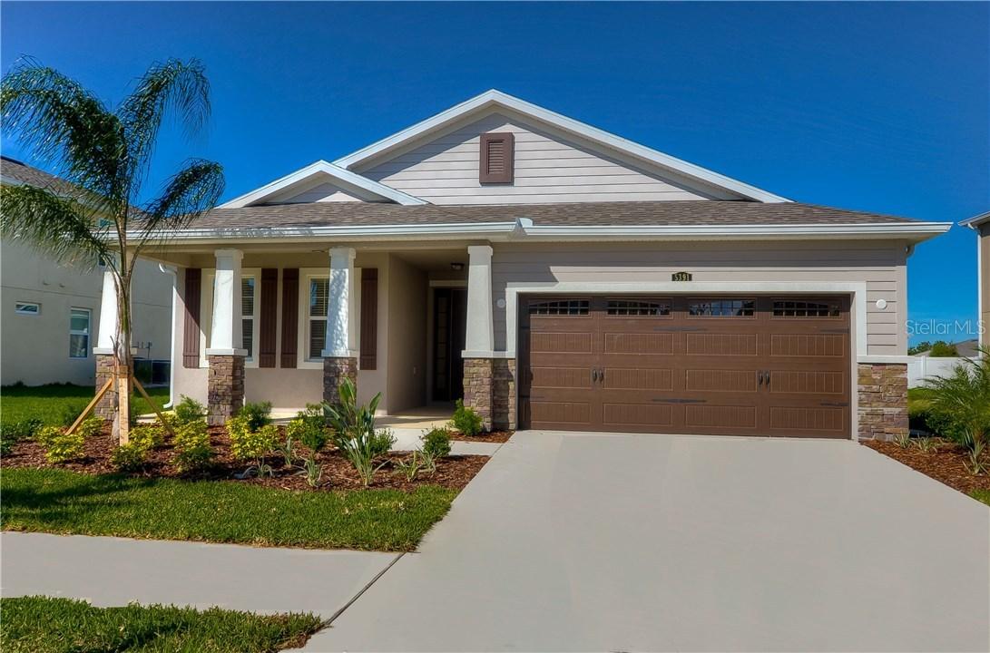 6306 Lantern View Pl., Apollo Beach, FL 33572
