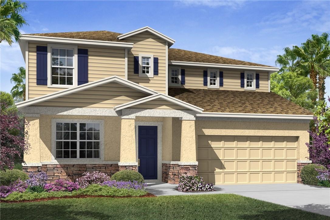 6313 Lantern View Pl., Apollo Beach, FL 33572