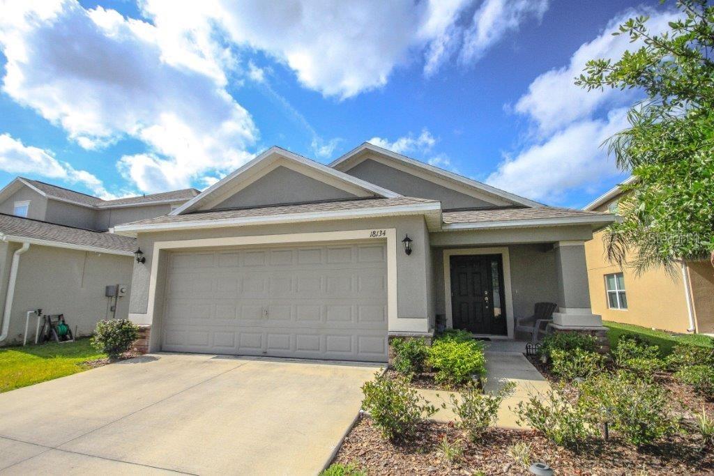 18048 Glastonbury Ln., Land O Lakes, FL 34638