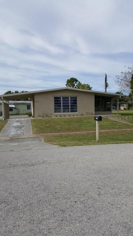 22122 Catherine Ave., Port Charlotte, FL 33952