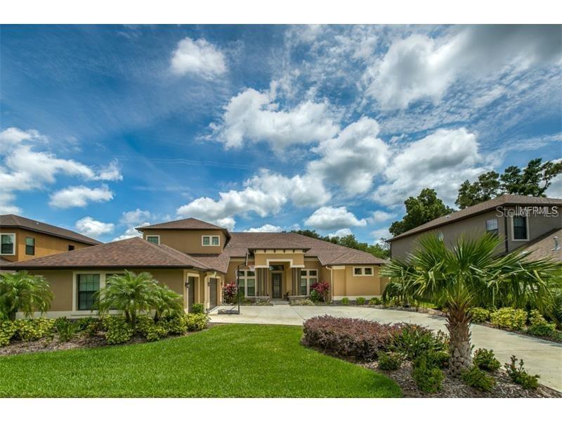 3432 Graycliff Ln., Brandon, FL 33511