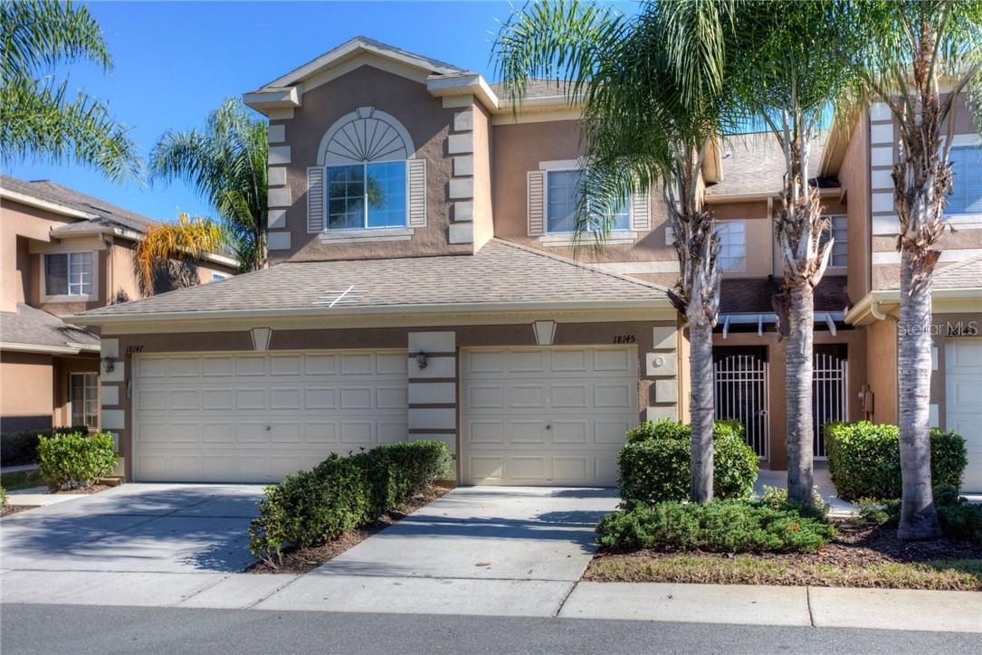 18145 Nassau Point Dr., Tampa, FL 33647