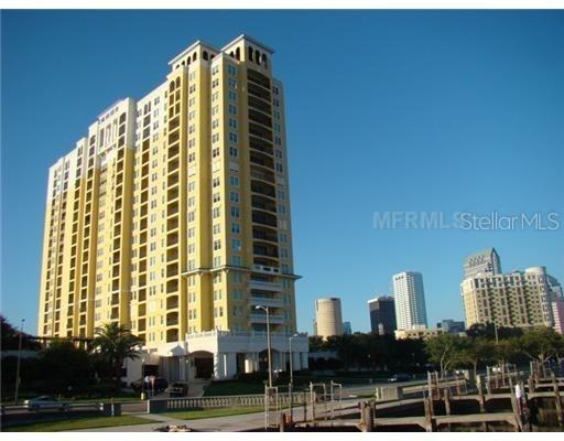 345 Bayshore Blvd. #701, Tampa, FL 33606