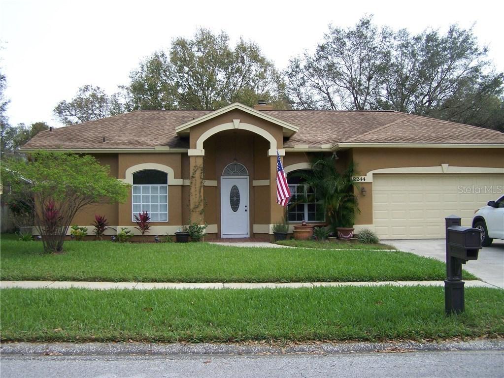 2244 Groveland Dr., Lutz, FL 33549