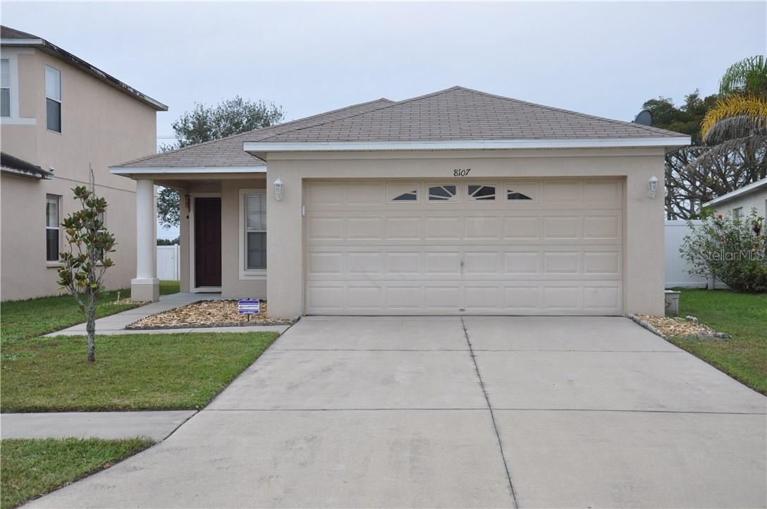 8107 Canterbury Lake Blvd., Tampa, FL 33619