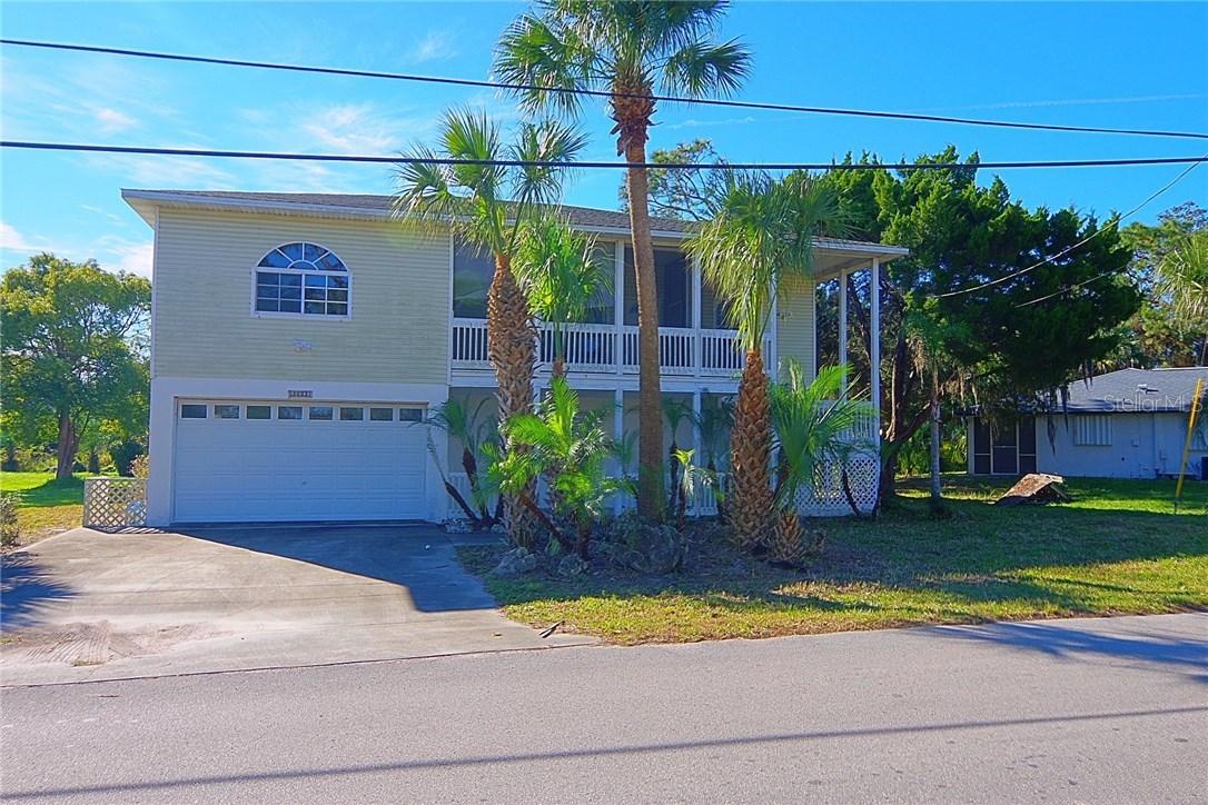 16321 Gasparilla Dr., Hudson, FL 34667