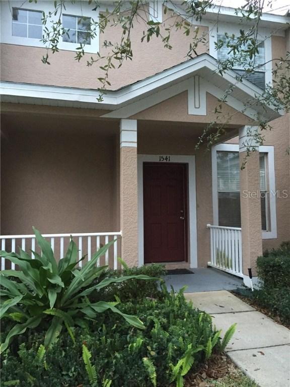 1541 Blue Magnolia Rd., Brandon, FL 33510