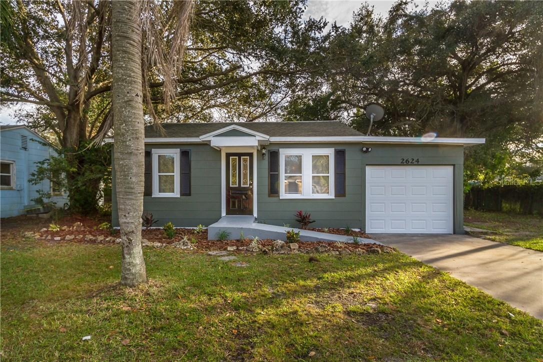 2624 47th Ave., St Petersburg, FL 33714