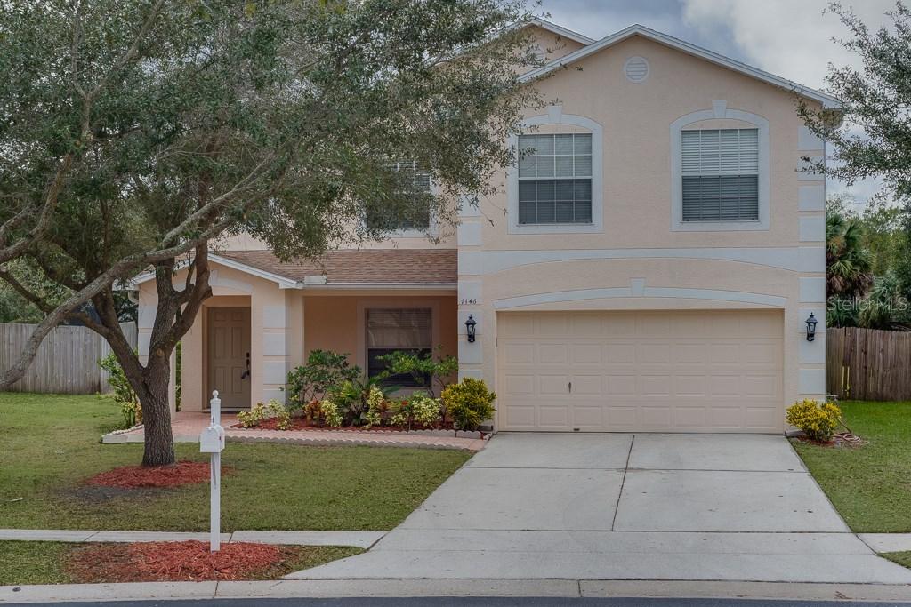 7146 Hamilton Park Blvd., Tampa, FL 33615
