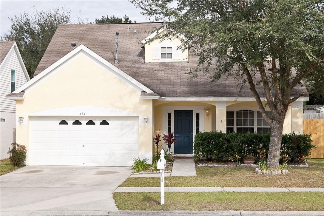 634 Wave Crest Creek, Valrico, FL 33594