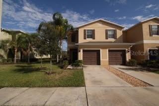 1404 Ballard Green Pl., Brandon, FL 33511