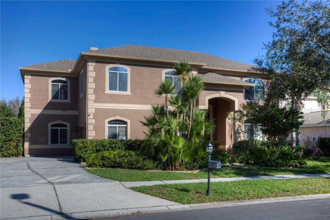 10542 Plantation Bay Dr., Tampa, FL 33647