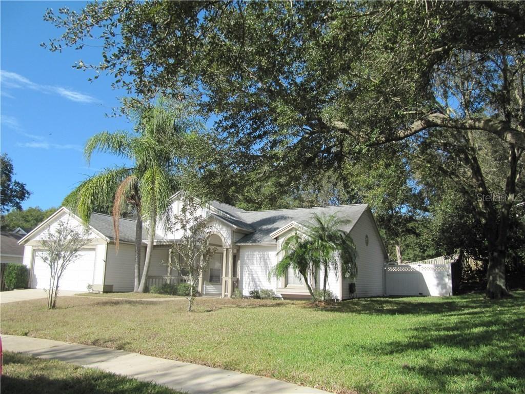 837 Edgehill Dr., Palm Harbor, FL 34684