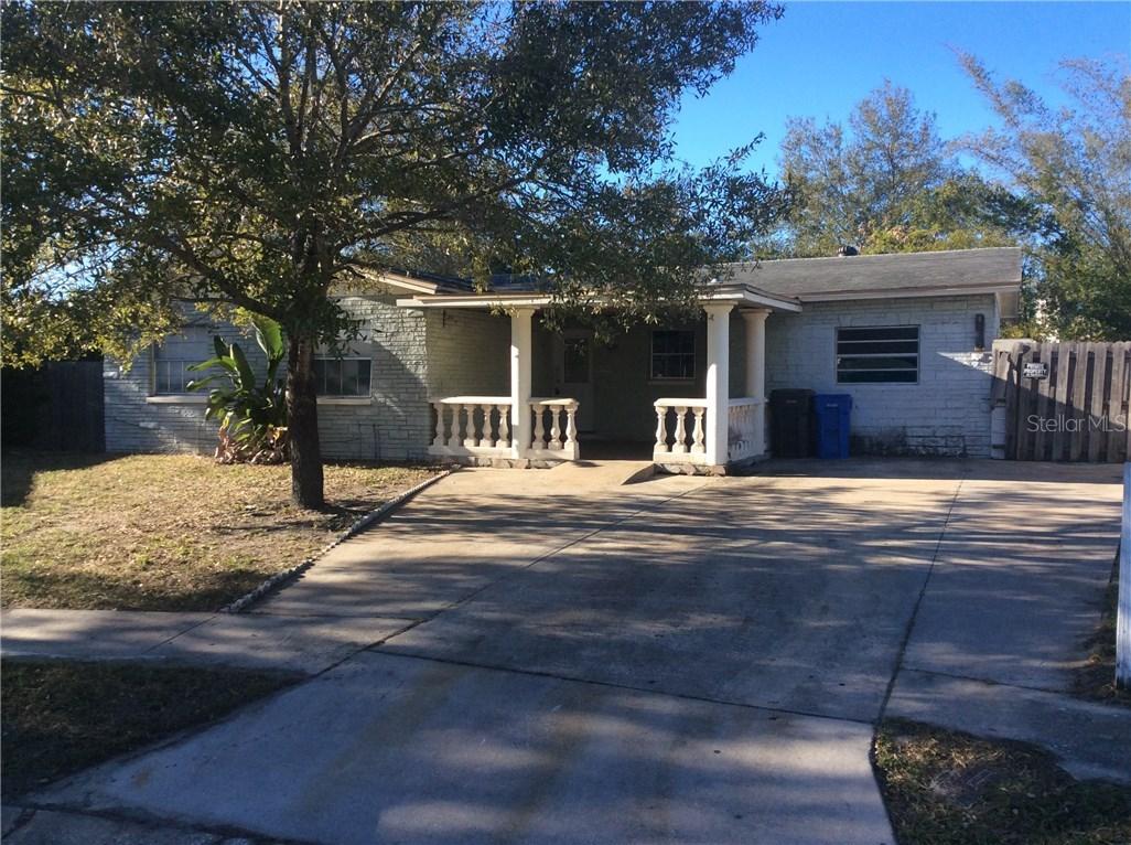 6507 Golden Pl., Tampa, FL 33634