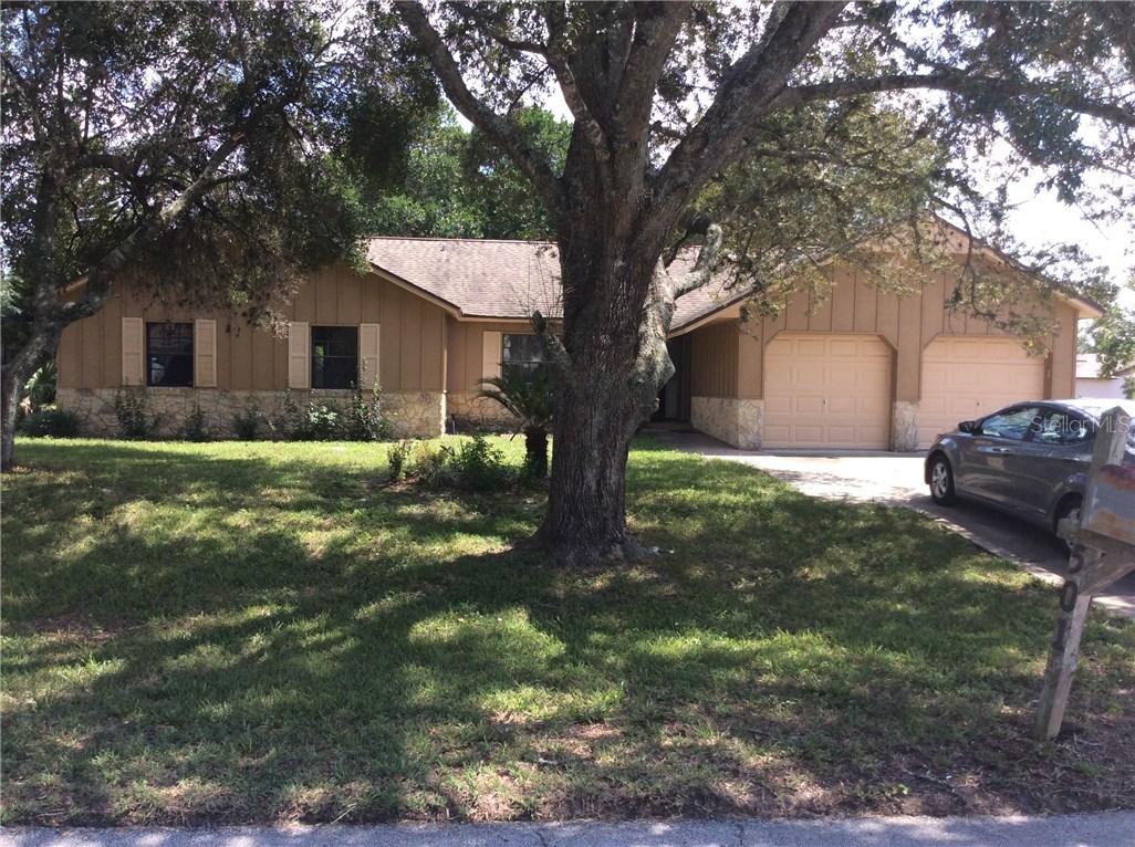 501 Salerno Dr., Deltona, FL 32725