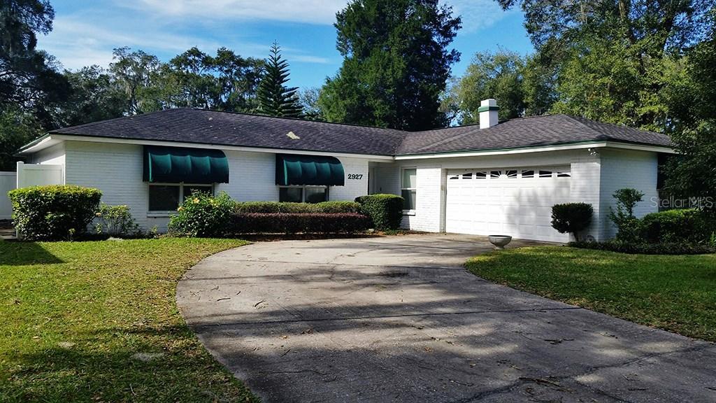 2927 Forest Cir., Seffner, FL 33584