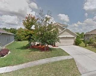 9314 Black Thorn Loop, Land O Lakes, FL 34638