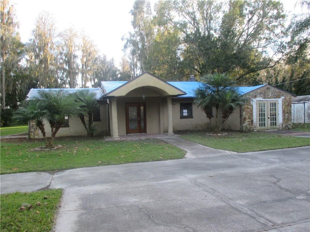 320 Deer Cove Ln., Lutz, FL 33548