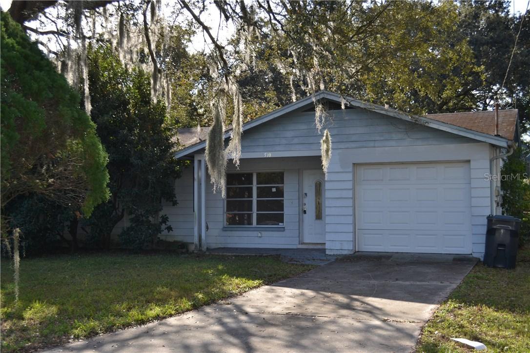 [Address Hidden by Seller], Tampa, FL 33617