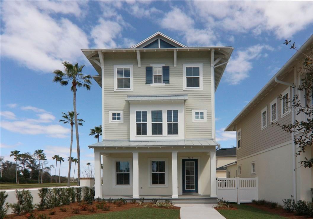 1418 Resolute St., Celebration, FL 34747