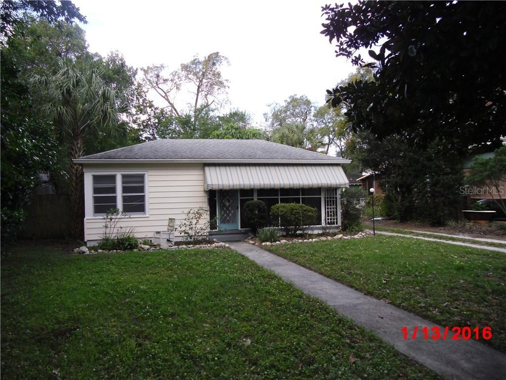 6016 N Orange Blossom Ave., Tampa, FL 33604