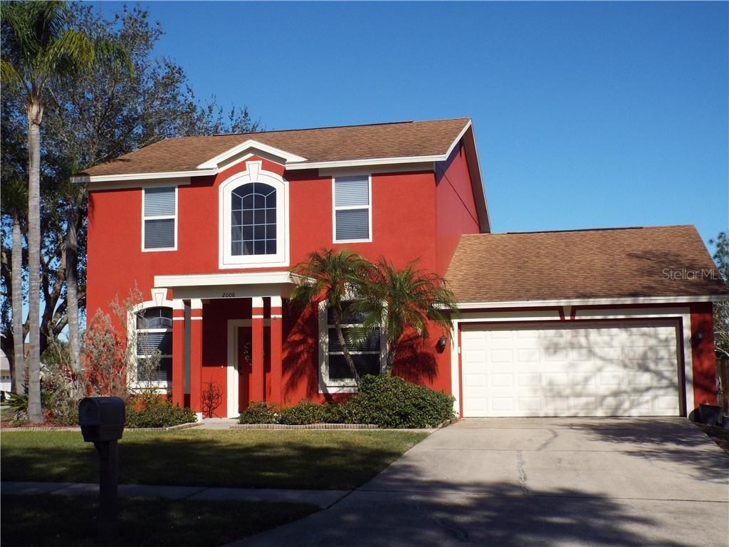 2008 Leichester St., Valrico, FL 33594