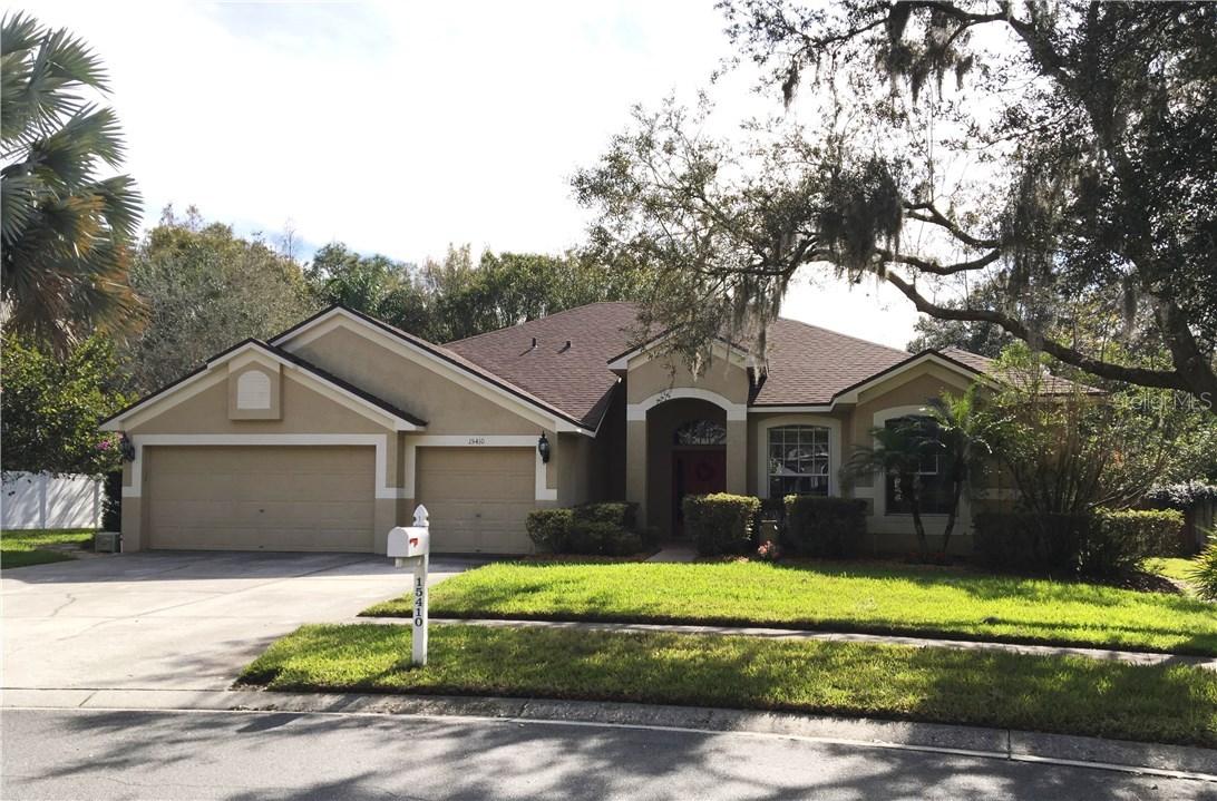 15410 Heathridge Dr., Tampa, FL 33625