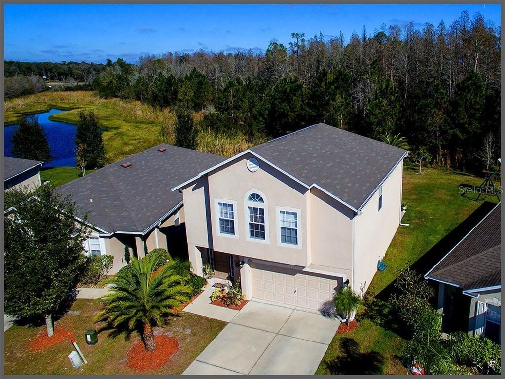 17017 Lixberry Way, Land O Lakes, FL 34638