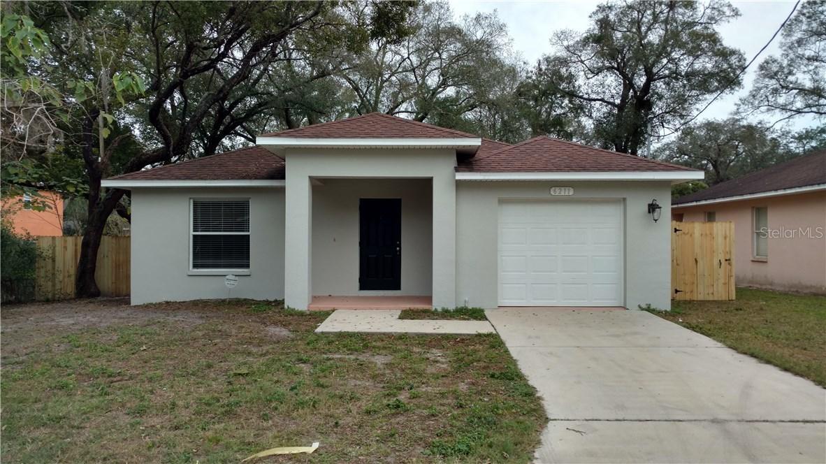6211 N 44th St., Tampa, FL 33610
