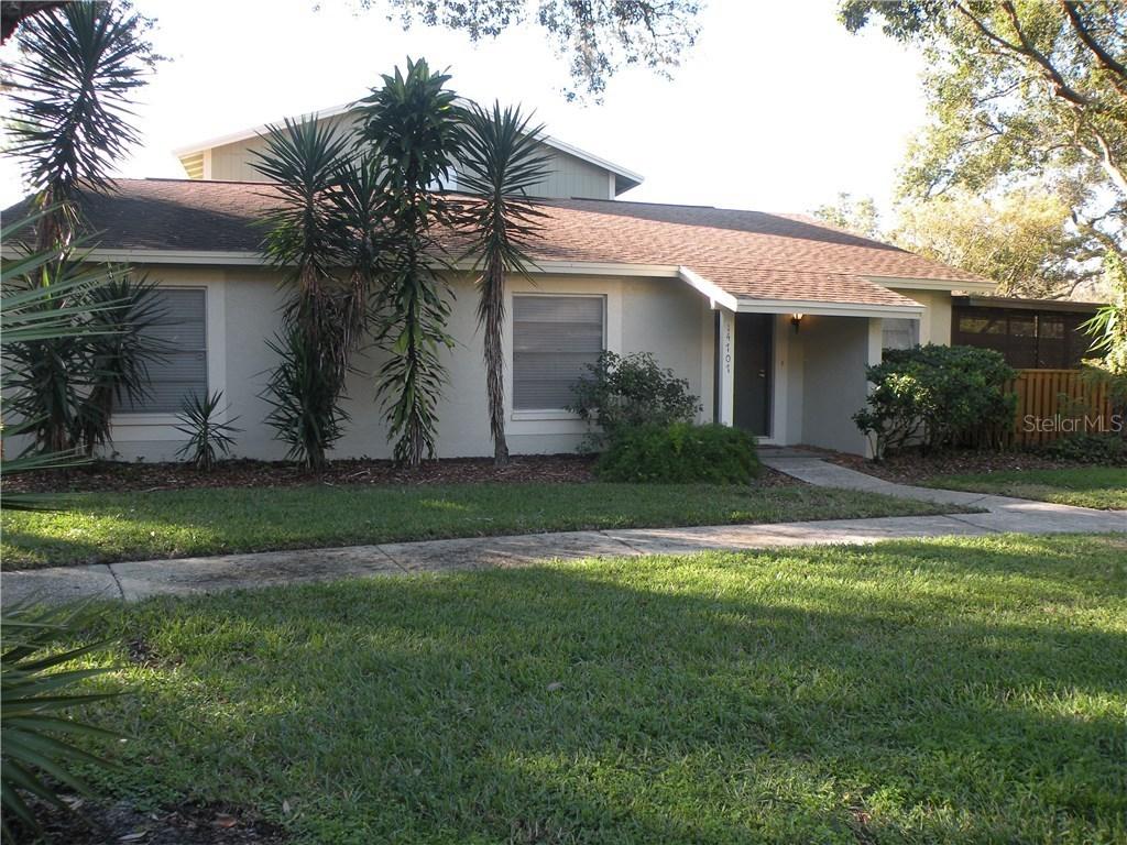 14707 Lake Forest Dr., Lutz, FL 33559