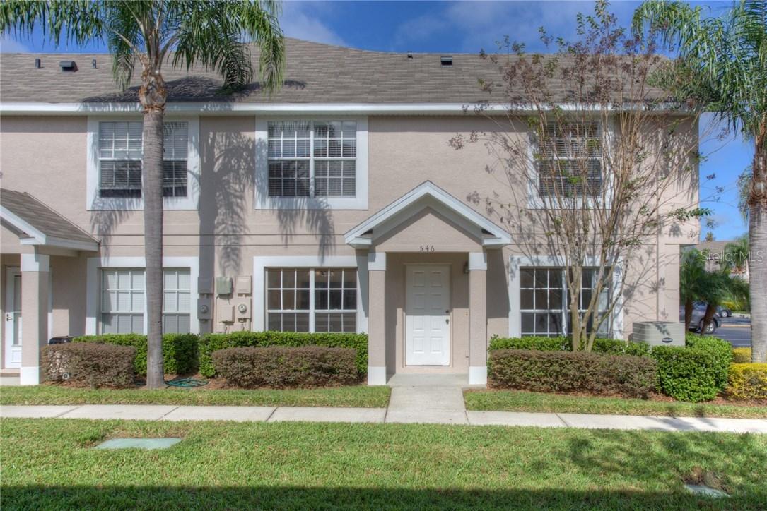 546 Kensington Lake Creek, Brandon, FL 33511