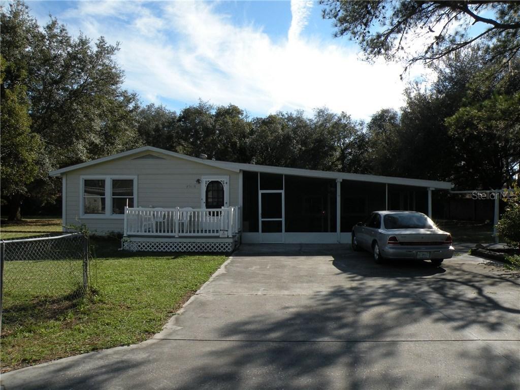 29618 Norma Dr., Wesley Chapel, FL 33543