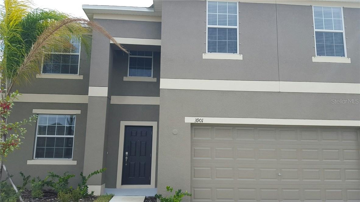 3901 Tuckerton Dr., Land O Lakes, FL 34638