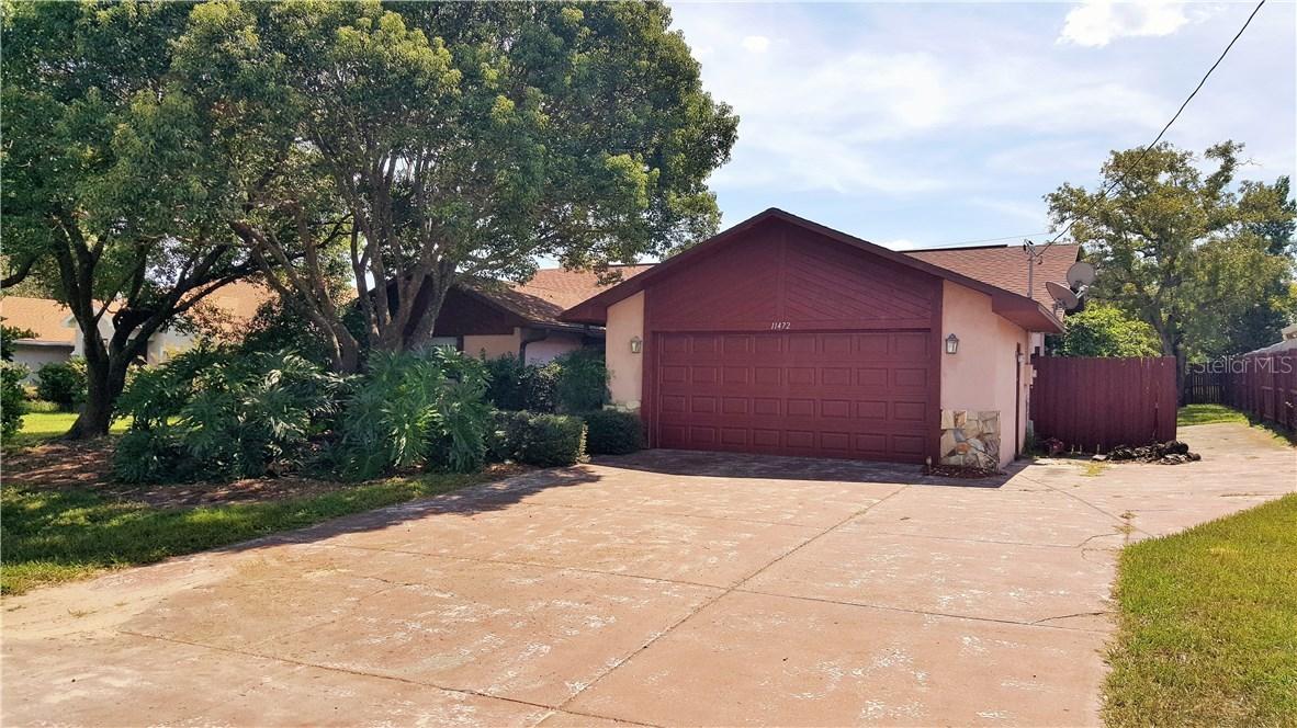 11472 Kerridale Ave., Spring Hill, FL 34608