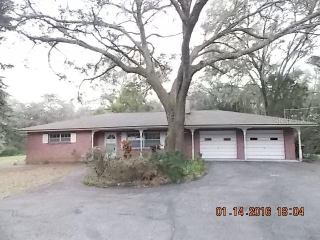 16600 Forest Park Dr., Lutz, FL 33549