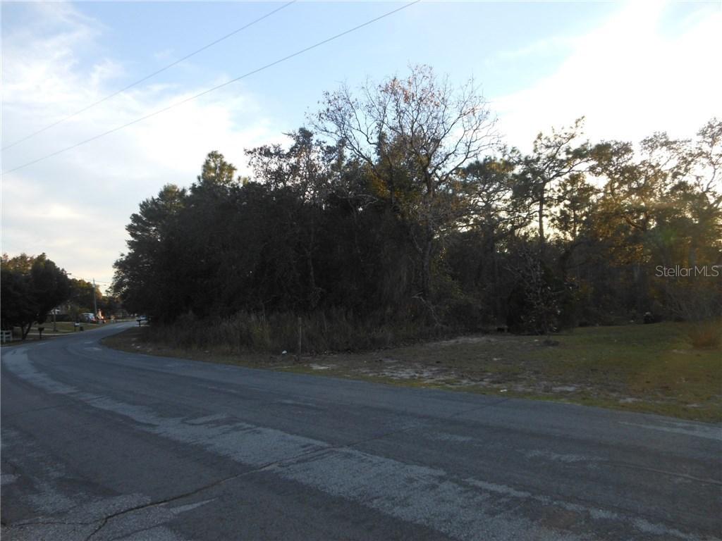 4003 Augustine Rd., Spring Hill, FL 34609