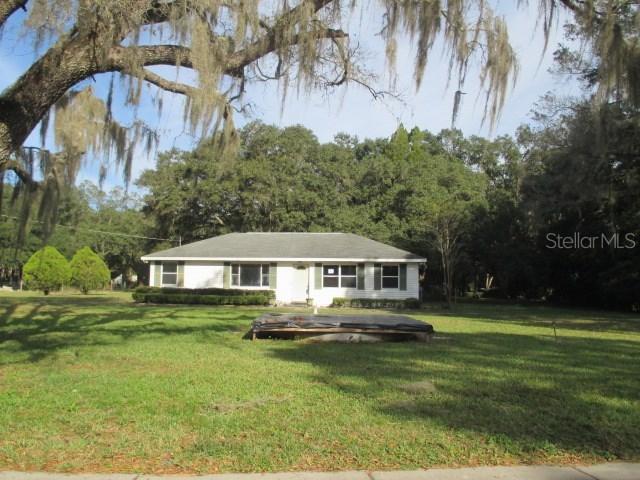 1816 Vandervort Rd., Lutz, FL 33549