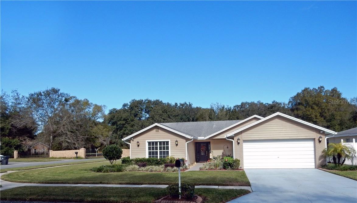 17831 Cranbrook Dr., Lutz, FL 33549