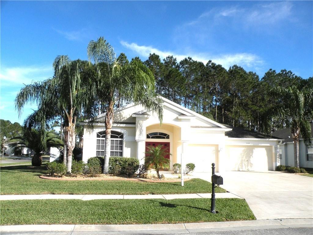 5152 Lurgan Rd., Land O Lakes, FL 34638