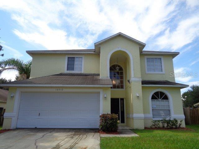 10913 Brucehaven Dr., Riverview, FL 33578