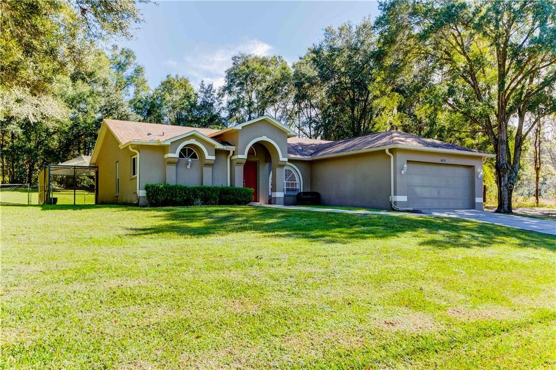 10124 Patrick St., Brooksville, FL 34601