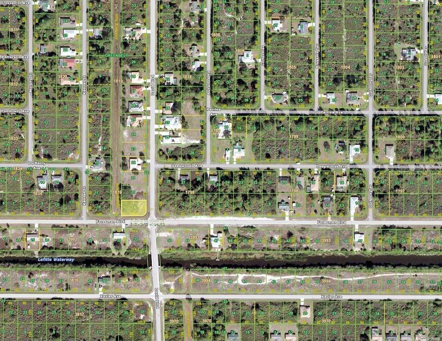 6699 David Blvd., Port Charlotte, FL 33981