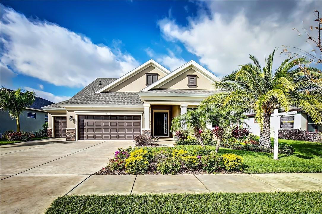 6640 Current Dr., Apollo Beach, FL 33572