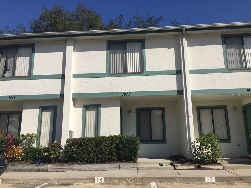 1412 Highland Ridge Creek, Brandon, FL 33510