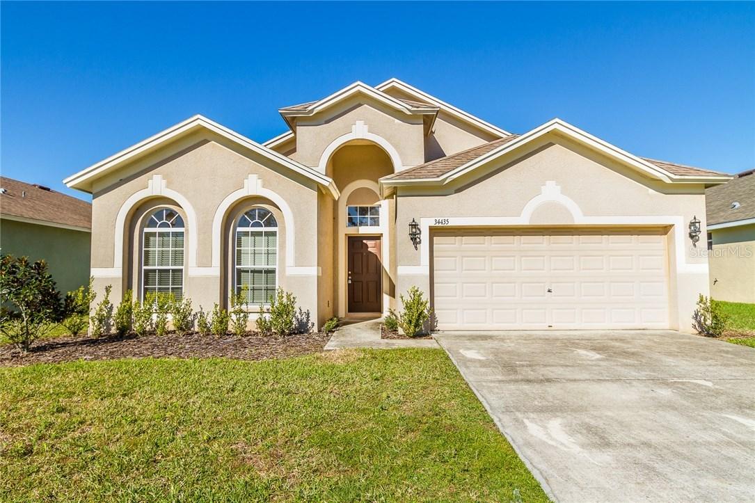 34435 Blue Ash Ct., Zephyrhills, FL 33545