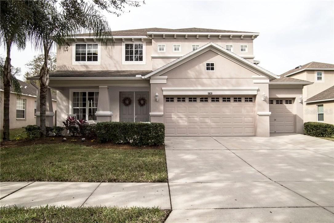 5831 Butterfield St., Riverview, FL 33578